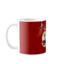 Will+Kate wedding, diy background colour!! Coffee Mugs