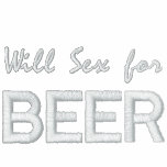 Will Sex for Beer Polo