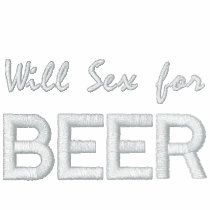 Will Sex for Beer Polo