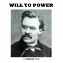 Will To Power (Friedrich Nietzsche) t-shirts