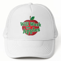 Will Work for Apples