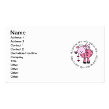 Will You Be Mine Valentine Business Card Template