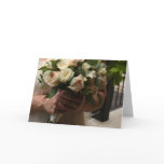 Will You Be My Bridesmaid? Greeting Card