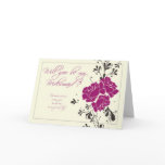 Will you be my Bridesmaid? Card