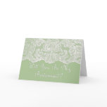 will you be my bridesmaid cards