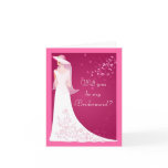 Will You Be My Bridesmaid? cards
