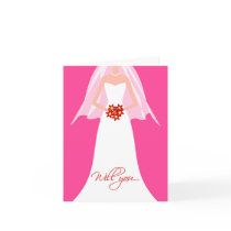 Will You Be My Bridesmaid?