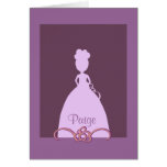Will you be my flower girl? greeting cards