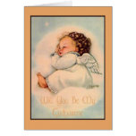 Will You Be My Godparent Card