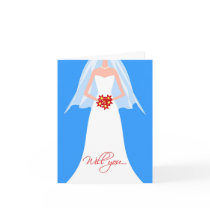 Will You Be My Maid of Honour?