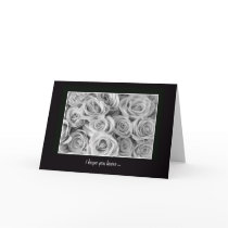 Will You Be My Maid of Honour? Card