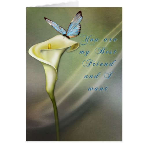 Will you be my Maid of Honour? Cards