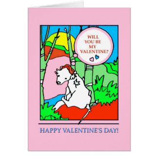 Dog Valentine Cards, Photocards, Invitations & More