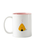 Will You Bee My Honey? mug