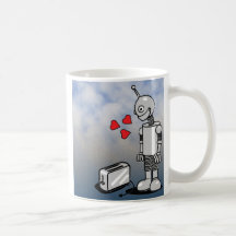 Will You Marry Me? Coffee Mugs