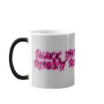 WILL YOU MARRY ME? VALENTINE Pink Hearts UNIQUE Coffee Mugs