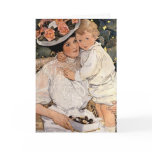 Willcox's "Auntie" Mother’s Day Card