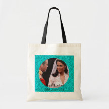 William and Kate Royal Wedding bag