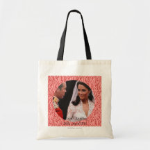 William and Kate Royal Wedding bag