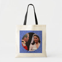 William and Kate Royal Wedding bag