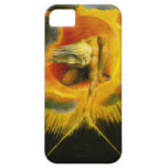 William Blake Ancient of Days iPhone Case iPhone 5 Covers