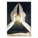 William Blake Angels Print Photographic Print