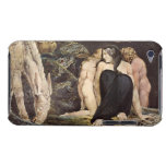 William Blake Hecate iPod Case iPod Touch Case-Mate Case