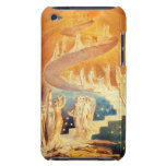 William Blake Jacob’s Ladder iPod Touch Case