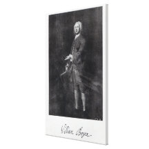 William Boyce Canvas Prints