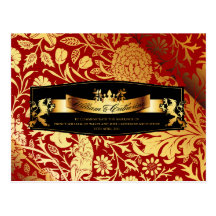 William & Catherine - The Royal Wedding 2011 Post Card