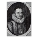 William I Prince of Orange cards