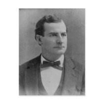 William Jennings Bryan Postcards