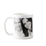 William & Kate Royal Mug