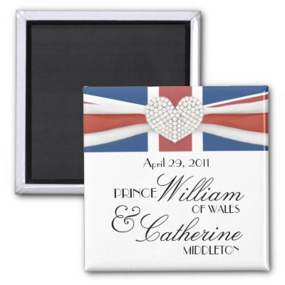 Royal Wedding Gifts on William   Kate   Royal Wedding Commemorative Gift By Royalwedding 2011