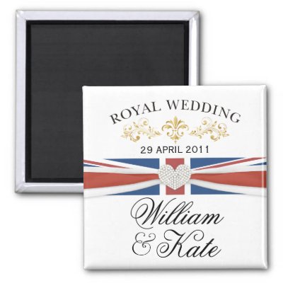William  Kate Royal Wedding on William   Kate Royal Wedding Commemorative Gift By Royalwedding 2011