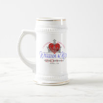 William & Kate Royal Wedding Mugs
