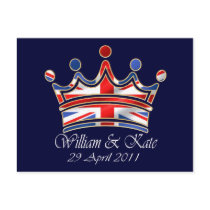 William & Kate Wedding