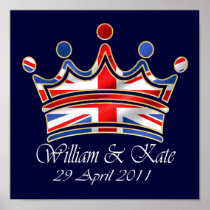 William & Kate Wedding