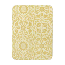 William Morris 16 Flexible Magnet
