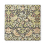 William Morris Art Magnets