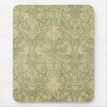 William Morris Art Magnets 22 Mouse Pad