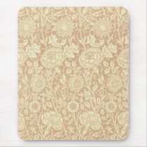 William Morris Art Mousepad 15