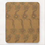 William Morris Art Mousepad 6