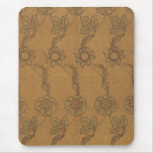 William Morris Art Mousepad 6