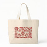 William Morris - Brer Rabbit bags