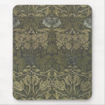 William Morris Fabric Design Magnet