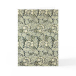 William Morris Floral Art Magnet 18