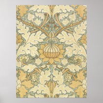 William Morris Print