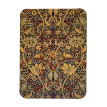 William Morris Pre-Raphaelite Flexible MAGNET
