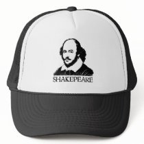 William Shakespeare